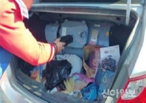 진안휴게소 LPG 충전소, 가스누출 무상점검 서비스