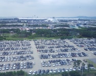 인천국제공항, 내달부터 장기주차장 예약서비스 실시