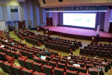 건설공제조합, 내년도 예산안 의결