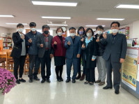 양천구 신월6동, 자매결연도시 양도면과 우호 다져