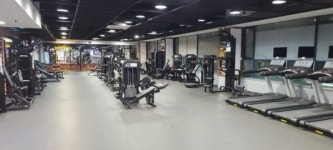 대구 그린파크, 피트니스 프로그램 등록 이벤트 눈길