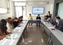 시흥시 정왕본동, 2021년 마을복지계획 선포식 개최