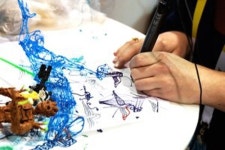 태백청소년문화의집, ‘바오프로젝트-3D 펜과 떠나는 상상놀이터’ 참가자 모집