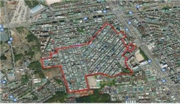 양천구 신월3동, 2020 국토부 도시재생 뉴딜사업 선정