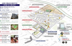 서울 중랑·구로구 등 47곳 도시재생 뉴딜사업 선정