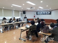 진해 자은동, 그늘 없이 촘촘한 사회안전망 구축