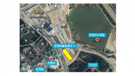 시흥도시공사, 은계어울림센터-1 건립대행 위·수탁 협약 체결