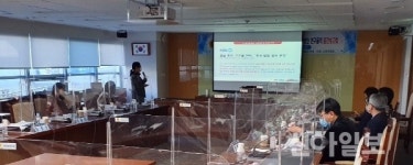 충남도의회, 올바른 청소년 정치의식 함양 방안 고심