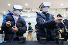 [포토] 성동, 4차산업혁명 체험센터 개관 3주년 기념 e-페스티벌