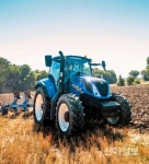 [친절한 농자재氏] 복합농 안성맞춤 프리미엄 트랙터 눈길