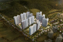 대원, 원주 대원칸타빌 13일 분양