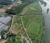 진주시, 어르신 위한 공공생활체육시설 확충