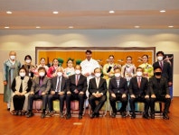 제21회 상주전국민요경창대회 성황리 개최