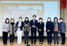 경상대 간호대학, 2020년 WISE Nursing Day 개최