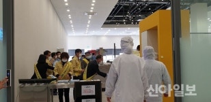 익산-㈜하림산업, ‘익산愛 주소 바로 갖기’ 캠페인
