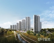 쌍용건설, 안성공도 ‘쌍용 더 플래티넘 프리미어’ 분양