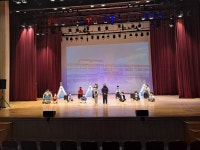 연천군 화진초등학교, 창작 뮤지컬로 문화예술의 꽃 피워