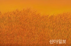 무한한 빛의 변주, 박정님 작가 개인전 개최