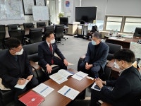 ‘대구도시철도 1호선 경마공원역’ 연장 ‘광폭행보’