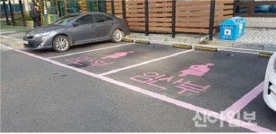 양천구, 공영주차장 5곳 임산부 전용구역 설치