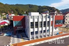 홍천 남면도서관, 2020년 송년행사 독서프로그램 운영