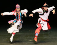 아시아춤문화연구소, 2020 춤으로 만나는 아시아 공연 개최