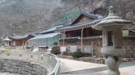 동두천시 자재암, 소요동 취약계층 위해 백미 기탁