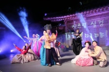 남원, 한옥자원 활용 야간상설공연 9년 연속 공모 선정