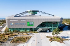 제주항공우주박물관, 안전보건경영 인증 KOSHA-MS 획득