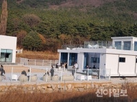 한적하던 경주 외외마을 애견카페로 ‘소음지옥’ 민원 속출