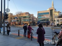 동작구, 사당1·4동 스마트 안전마을 조성 마무리