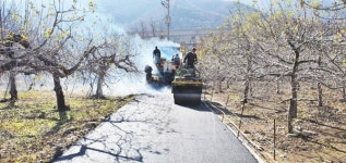 문경시, 2021년도 소규모 주민숙원사업 375건, 176억원 사업 확정