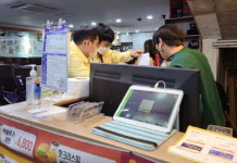 사천시, 사회적 거리두기 종합점검단 구성 점검 나서