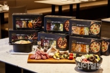 특급호텔, 멀어진 연말 대목 간편식·배달로 만회 총력