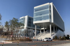 제18회 진주시 건축상 대상 충무공동 힐로드케어하우스