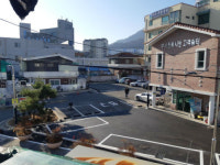 대전 중구, 부사시장 주차장 확장 공사 준공