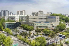 경찰병원, 코로나19 전담병원으로… 71병상 순차 운영