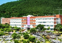 문경대, 2021 전문대 정시특집 모집