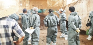 상주시, 2021년 축산악취개선 공모사업 최종 선정