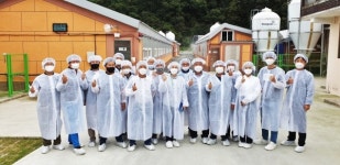 상주시, 2021년 축산악취개선 공모사업 최종 선정