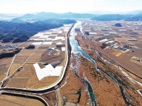 문경시, 2021년 치수사업 추진 박차… 총 40지구 331억 투입