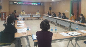 거창군, 모든 보건진료소 치매예방프로그램 직접 운영