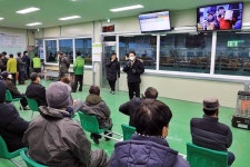 장흥군 흥이 나는 소띠해, 명품 장흥한우와 함께
