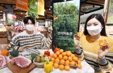 홈플러스, 신선 경쟁력 강화…온라인 산지직송관 오픈