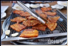 홍천군, 홍천으뜸맛집 100개소 발굴 육성