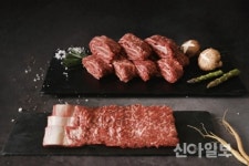정성 담았다…메이필드호텔 낙원 소갈비 설 선물세트 선봬
