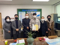 목포 이로동, 따뜻한 마음 모아 청소년에게 장학금 지원