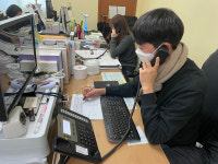 남원시보건소 정신건강복지센터, 코로나관련 스트레스 우울증 심리상담 지원