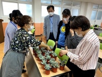 포항교육청, 2021 경북동부학습종합클리닉센터 학습코칭단 모집
