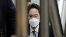 '이재용 구속' 뉴삼성 직격탄…경제계 '충격'‧중기도 '우려'